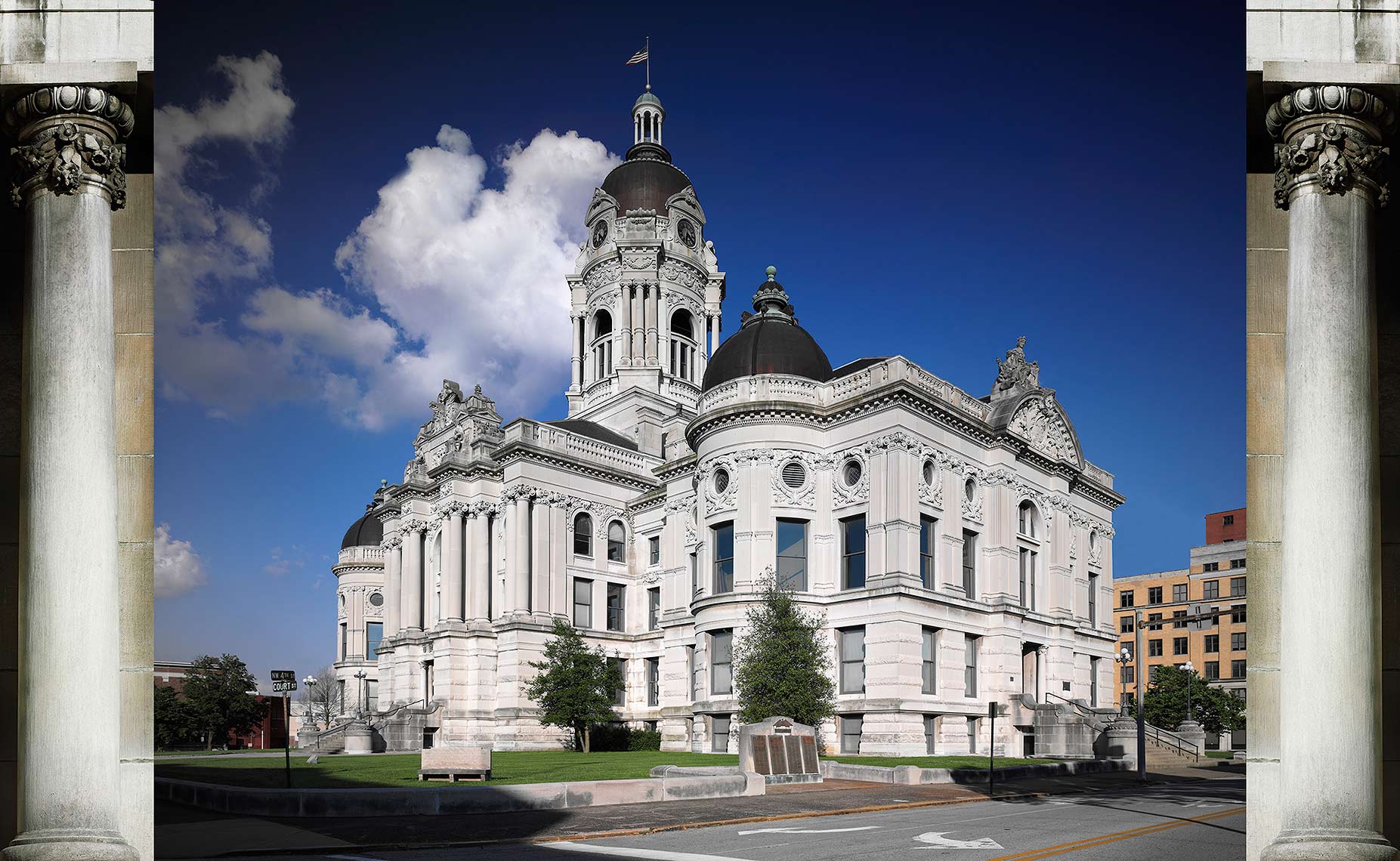 5-Courthouse