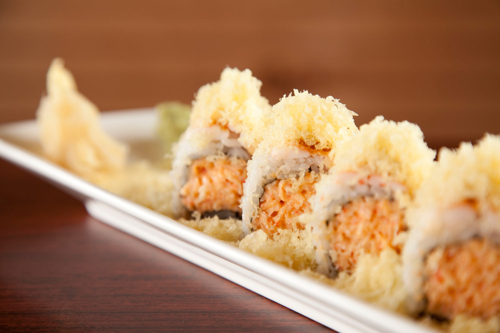 Crunchy-sushi